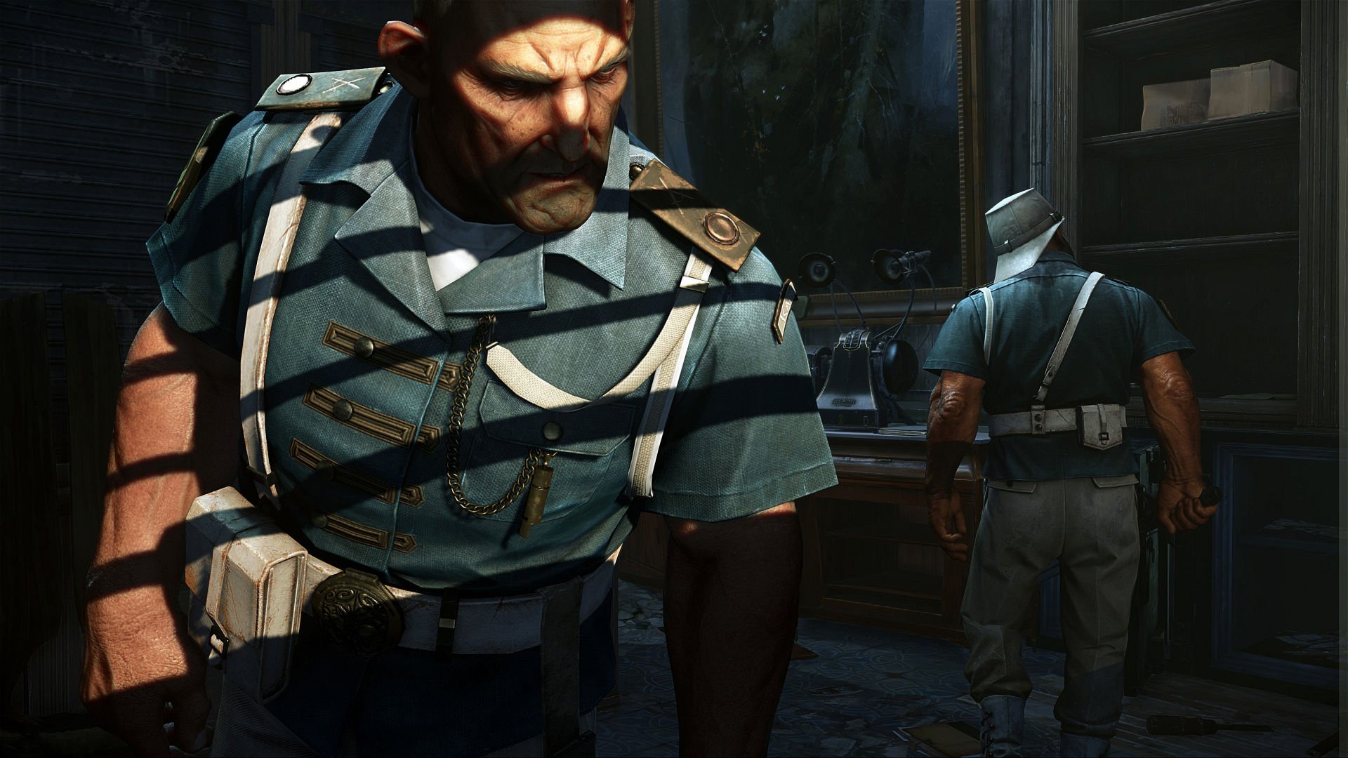 Dishonored 2 - Imagen 19
